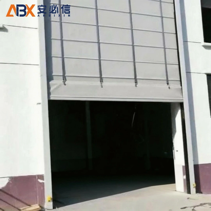 宿州柔性门